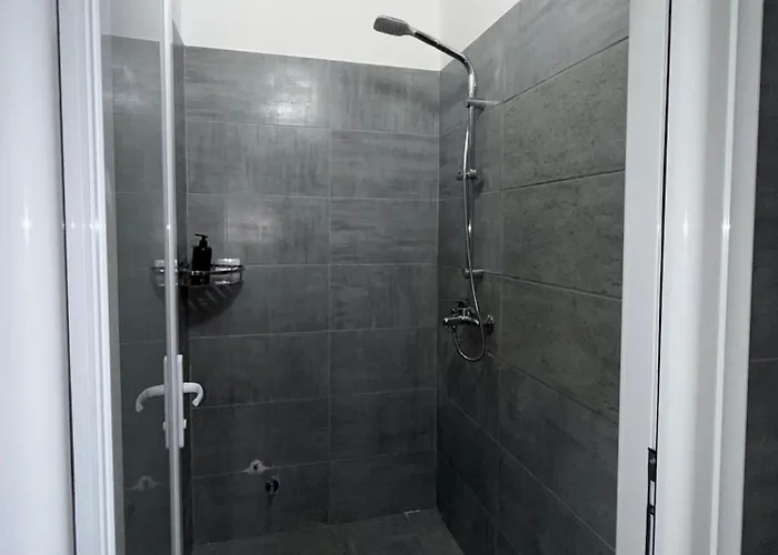 Appartamento Elsa Casa Mar Draç