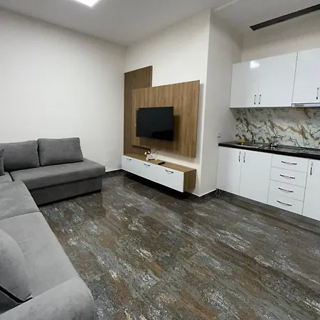 Apartmán Elsa Casa Mar