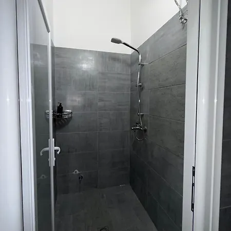 Apartmán Elsa Casa Mar Drač