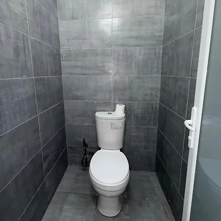 Elsa Casa Mar شقة