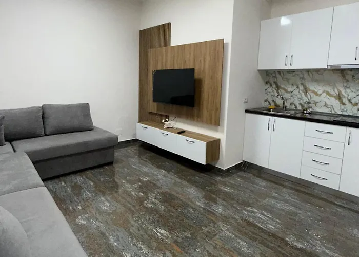 Apartamento Elsa Casa Mar