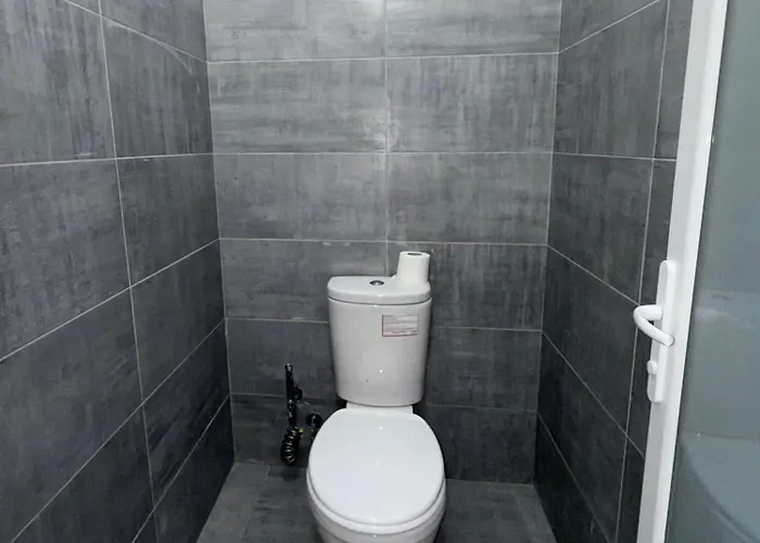 Elsa Casa Mar Apartamento